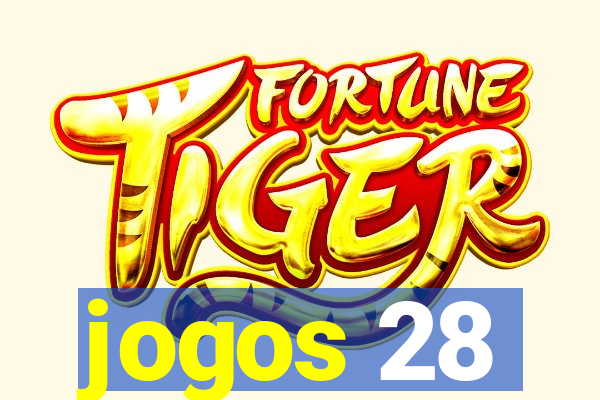 jogos 28