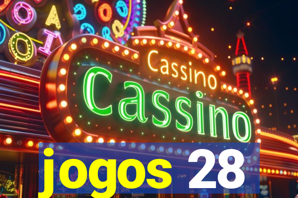 jogos 28