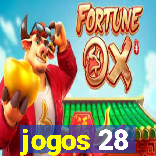 jogos 28