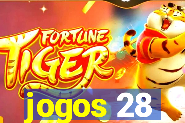 jogos 28