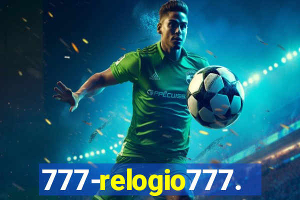 777-relogio777.net