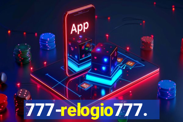 777-relogio777.net