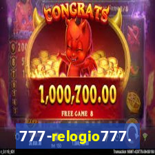 777-relogio777.net