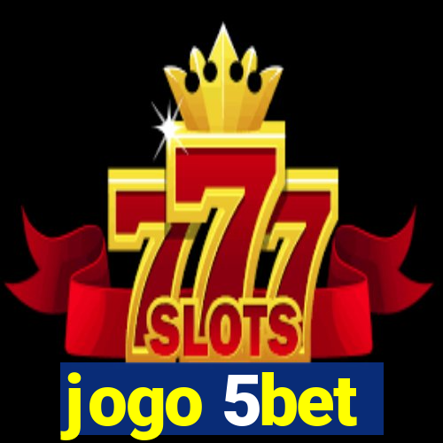 jogo 5bet