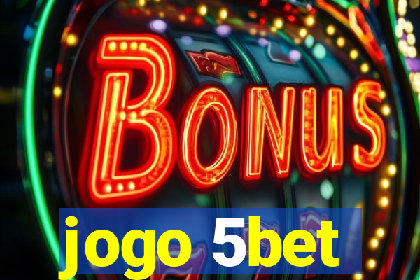 jogo 5bet