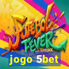 jogo 5bet