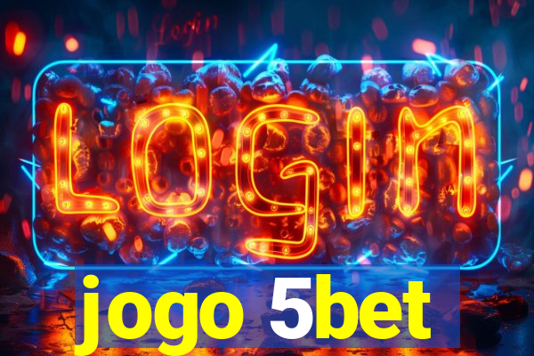 jogo 5bet