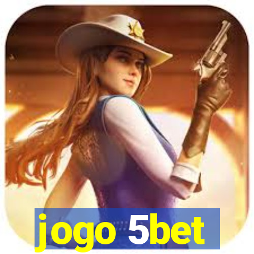 jogo 5bet