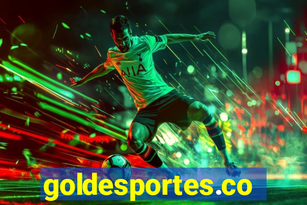 goldesportes.com