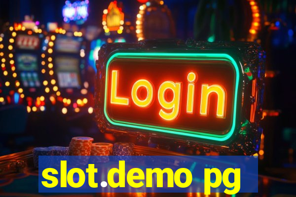 slot.demo pg