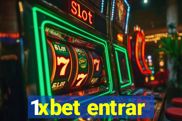 1xbet entrar