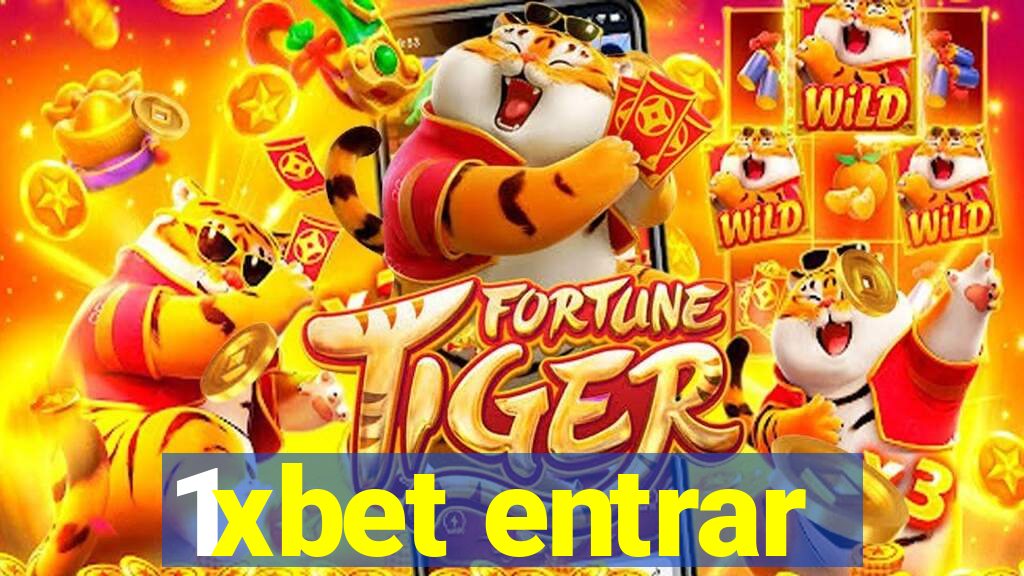 1xbet entrar