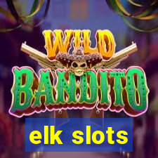 elk slots