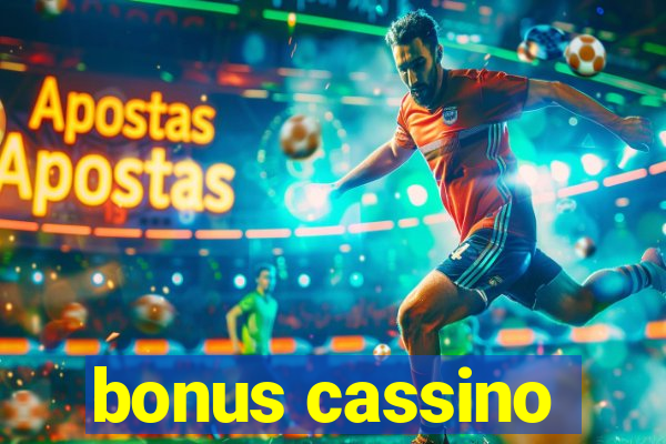 bonus cassino