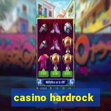 casino hardrock