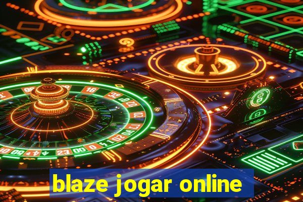 blaze jogar online