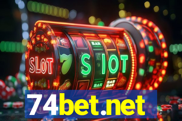 74bet.net