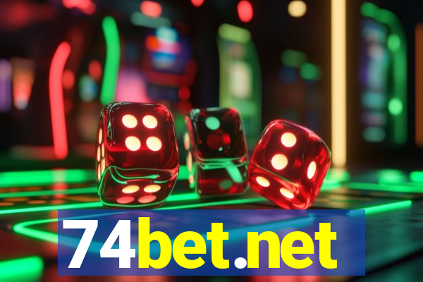 74bet.net