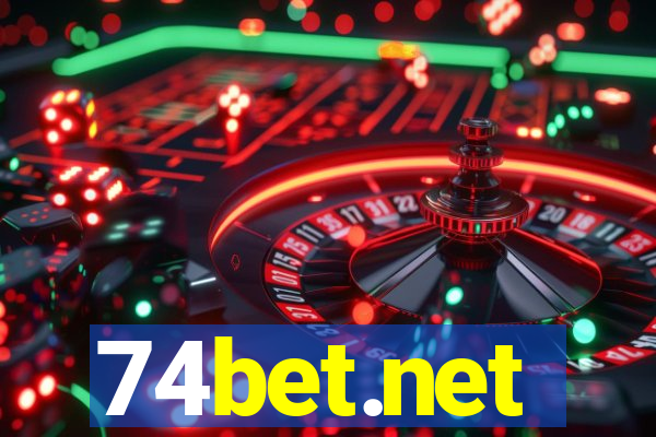 74bet.net