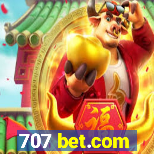 707 bet.com