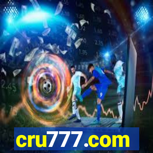 cru777.com