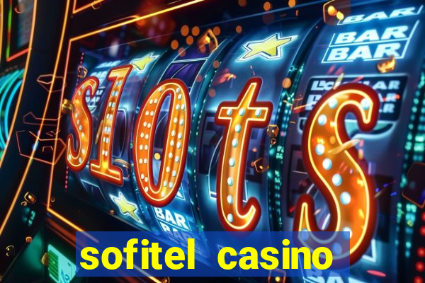 sofitel casino carrasco montevideo