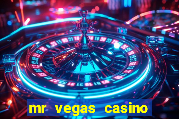 mr vegas casino review canada