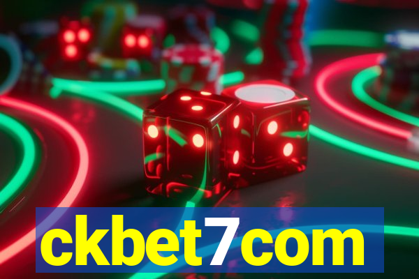 ckbet7com