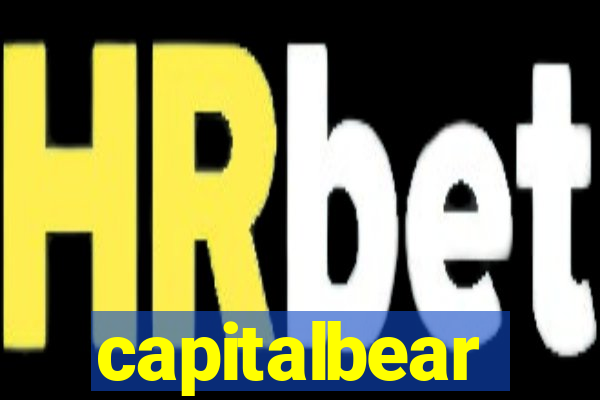 capitalbear