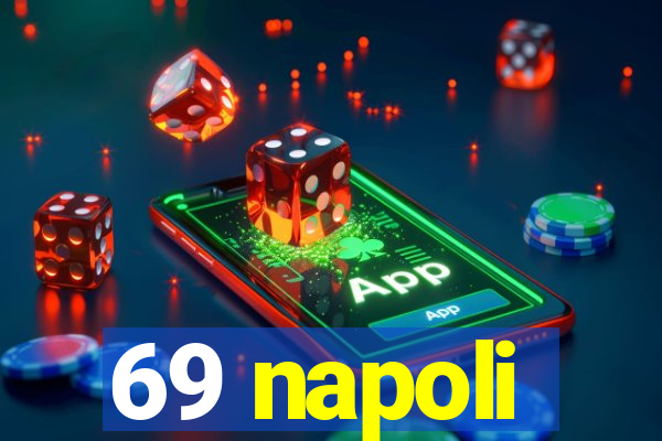 69 napoli