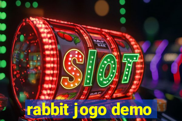 rabbit jogo demo