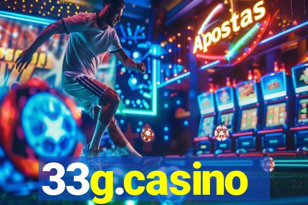 33g.casino