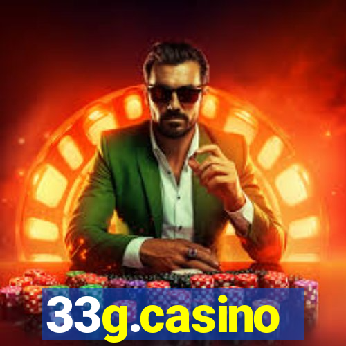 33g.casino