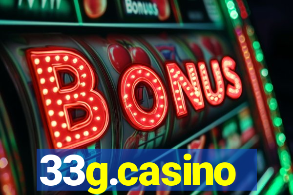 33g.casino