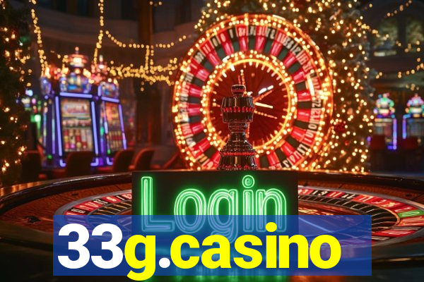 33g.casino