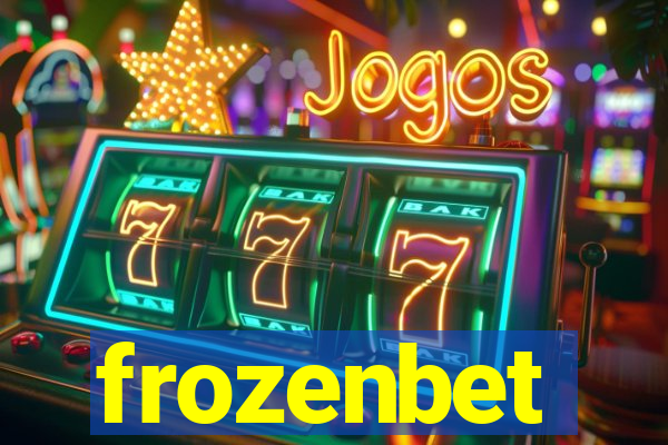 frozenbet