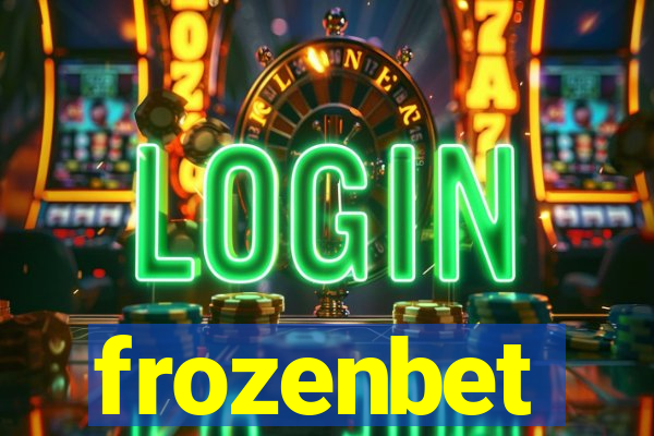 frozenbet