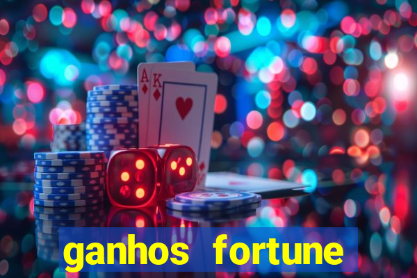 ganhos fortune rabbit Informational