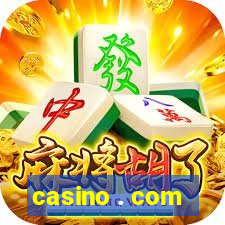 casino . com