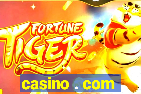 casino . com