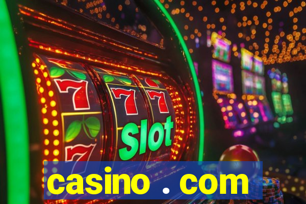 casino . com