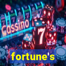 fortune's