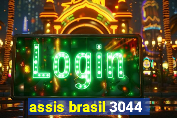 assis brasil 3044