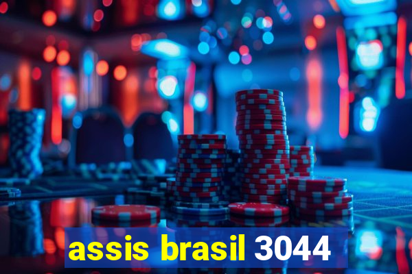 assis brasil 3044