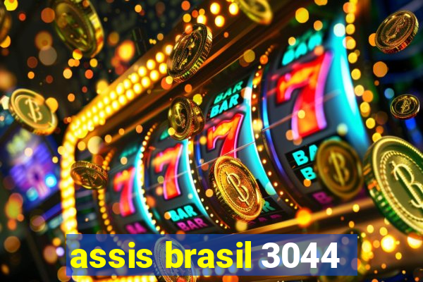 assis brasil 3044