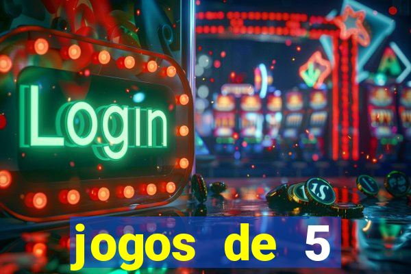 jogos de 5 centavos nas plataformas