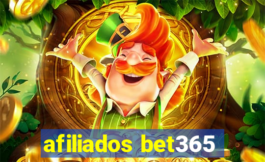 afiliados bet365