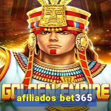 afiliados bet365