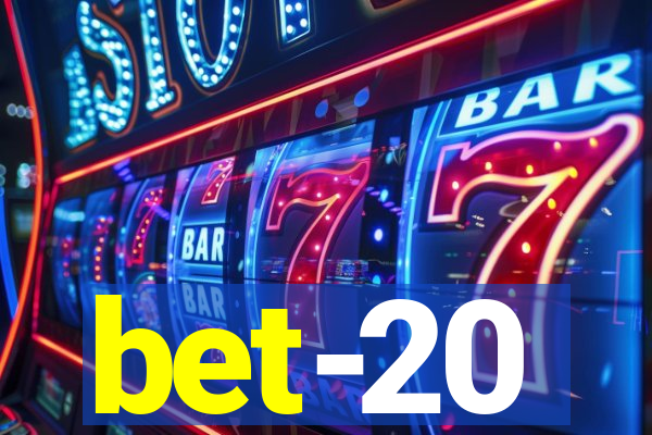 bet-20