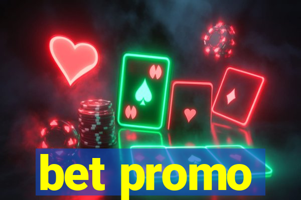 bet promo